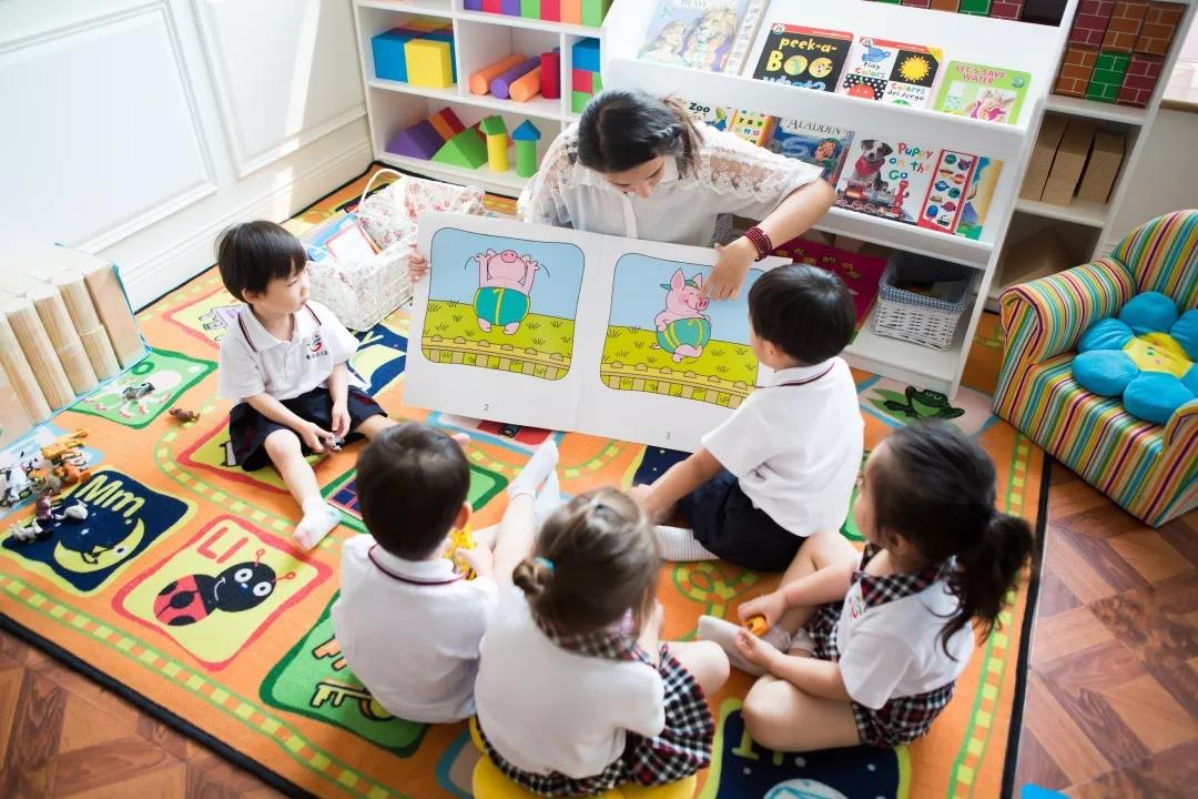 正確的留學(xué)時(shí)間規(guī)劃，需要優(yōu)質(zhì)國(guó)際學(xué)校指導(dǎo)