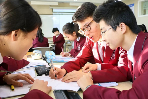 從軟件上來說 選擇國際學校的四大標準是什么？
