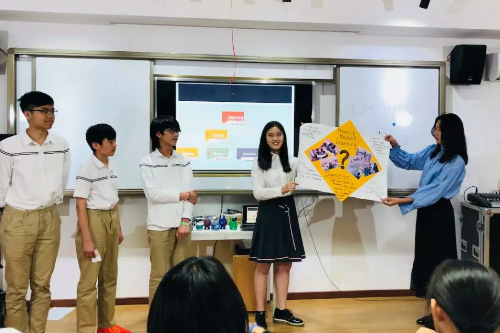 國際學校擇校前需要提前了解學校的重要性