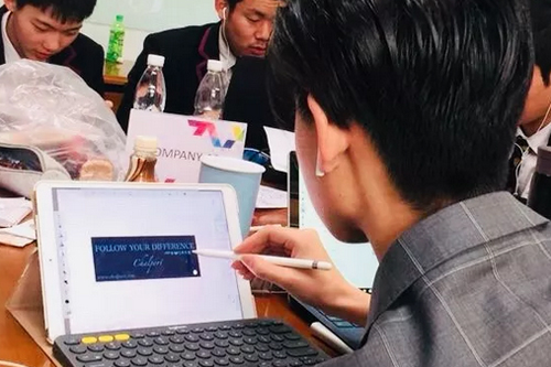 公立高中入學難？家長殊不知國際高中要求更高！