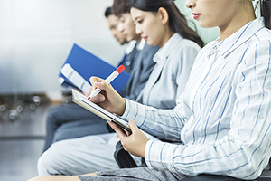 國際學校升學面談，教你一招不給孩子拖后腿！