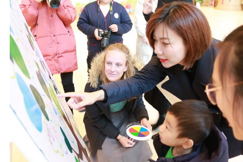 讀國際學(xué)校還是國際班 中考生如何選擇？