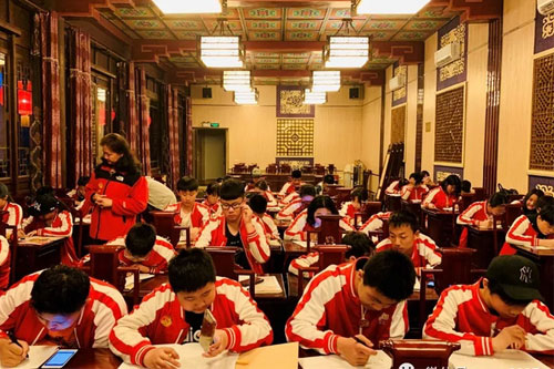 準備入讀國際高中，需要了解什么是真正的國際高中