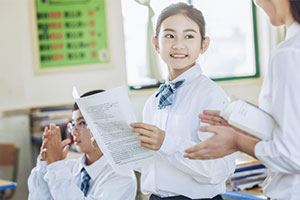 幼兒園至高中，常熟康橋學校3月9日開放日預約中