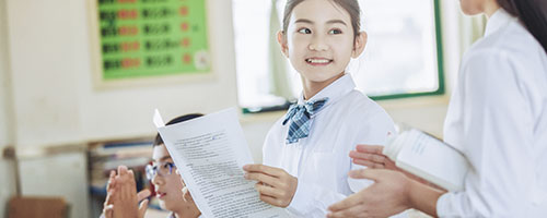 幼兒園至高中，常熟康橋?qū)W校3月9日開放日預(yù)約中
