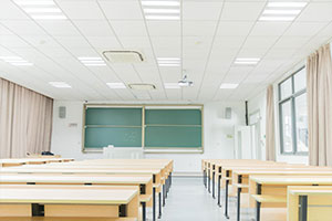 選擇不止一種，未來無限可能！帶您走進河北國際學校！