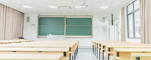 新華公學·融合高中部課程介紹