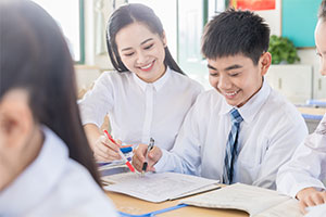 京領2024中國國際學校特色榜正式發(fā)布，上榜的北京國際學校誰是黑馬？(北京國領)