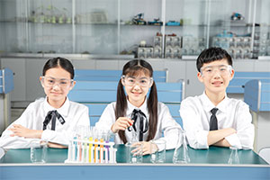 深圳國際校區|深圳瑞得福學校