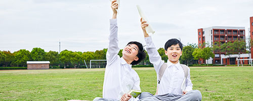 2024天津特色國際學校擇校：為什么選擇泛洋文華學校？