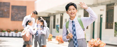 蘇州山峰雙語學校 - 專業的雙語教育，拓寬全球化視野