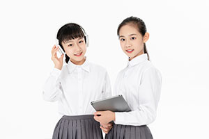 句容碧桂園學校認為培養孩子身心健康很重要