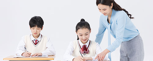 2024年北京東方紅學校明德學院中美課程班招生簡章！
